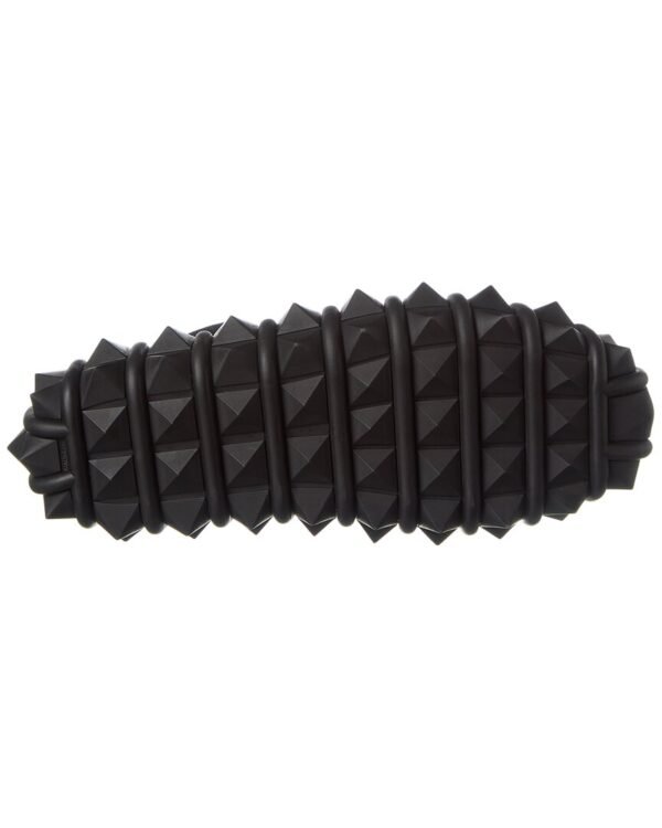 Craig Green X Valentino Knit & Rubber Sneaker - Image 4