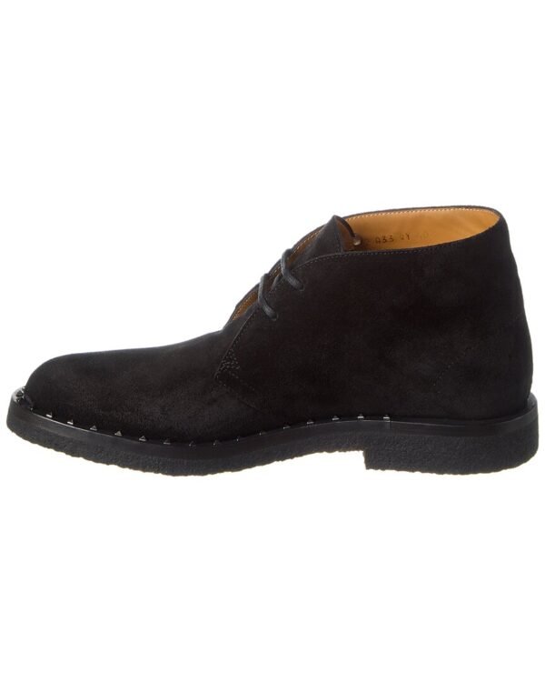 Valentino Suede Boot - Image 2
