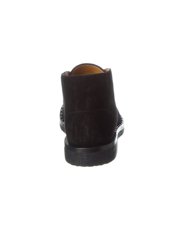 Valentino Suede Boot - Image 3