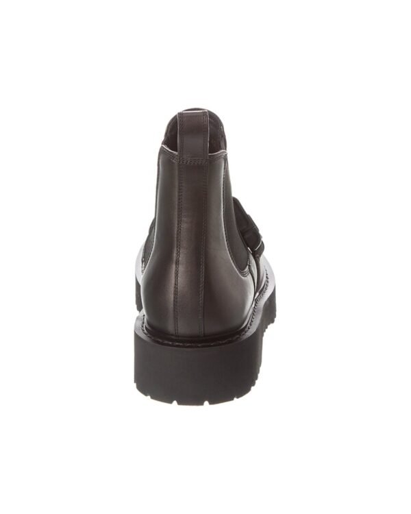 Valentino Leather Bootie - Image 3