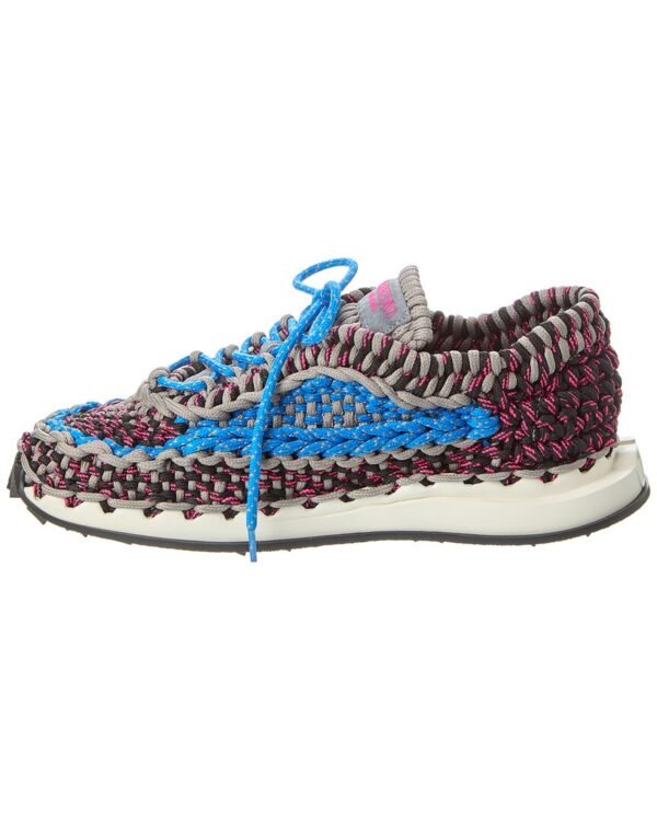 Valentino Rope Sneaker - Image 2