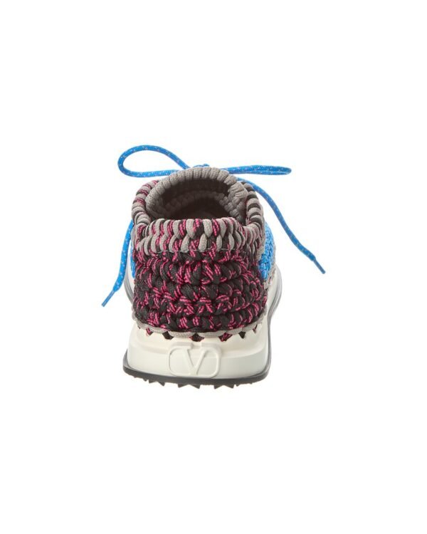 Valentino Rope Sneaker - Image 3