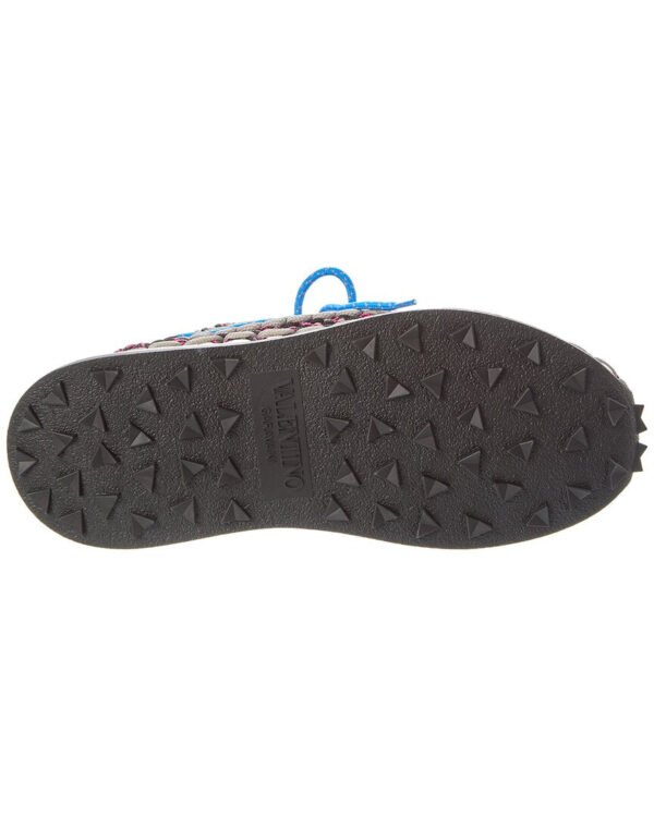 Valentino Rope Sneaker - Image 4
