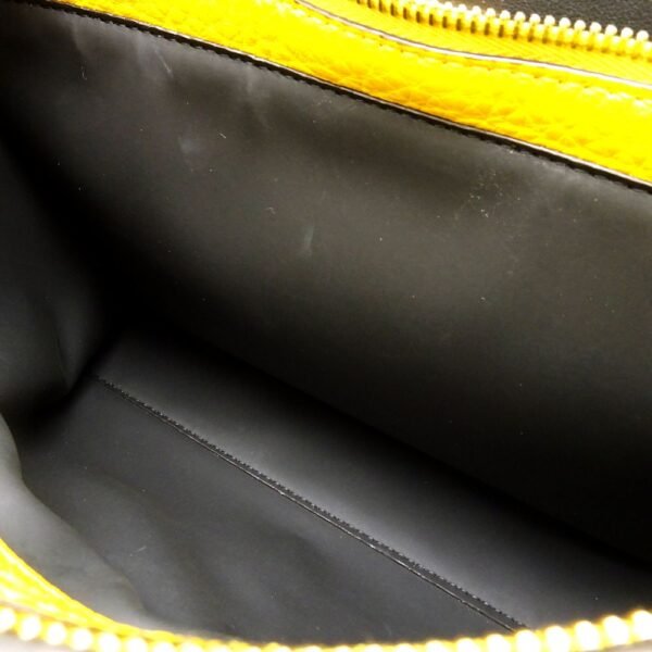Fendi Peekaboo Iconic Essential 2Way Bag - Image 8