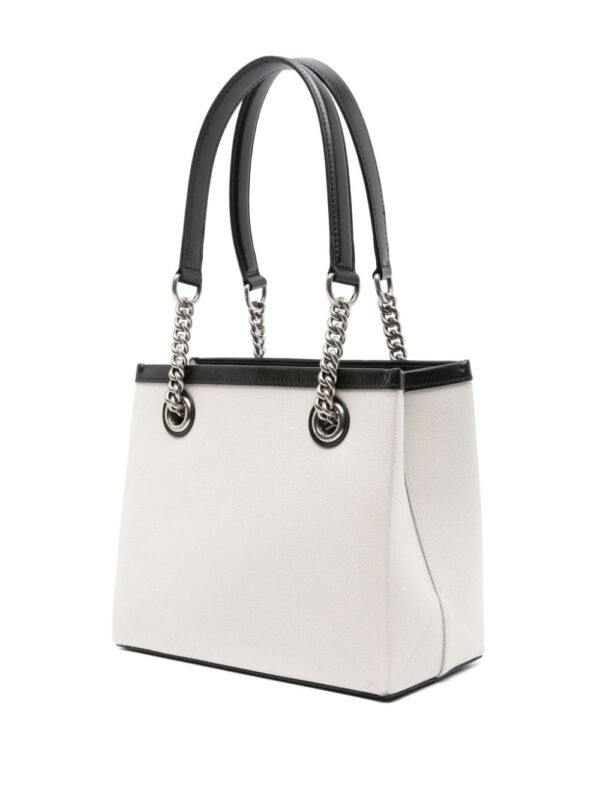 Balenciaga Women's Bags.. Beige - Image 3