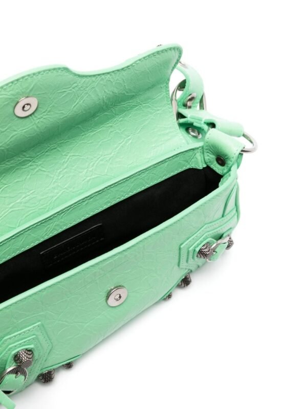 Balenciaga Women's Bags.. Green - Image 2