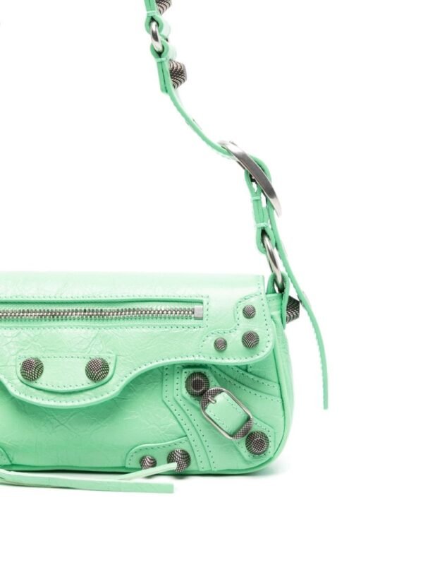 Balenciaga Women's Bags.. Green - Image 3
