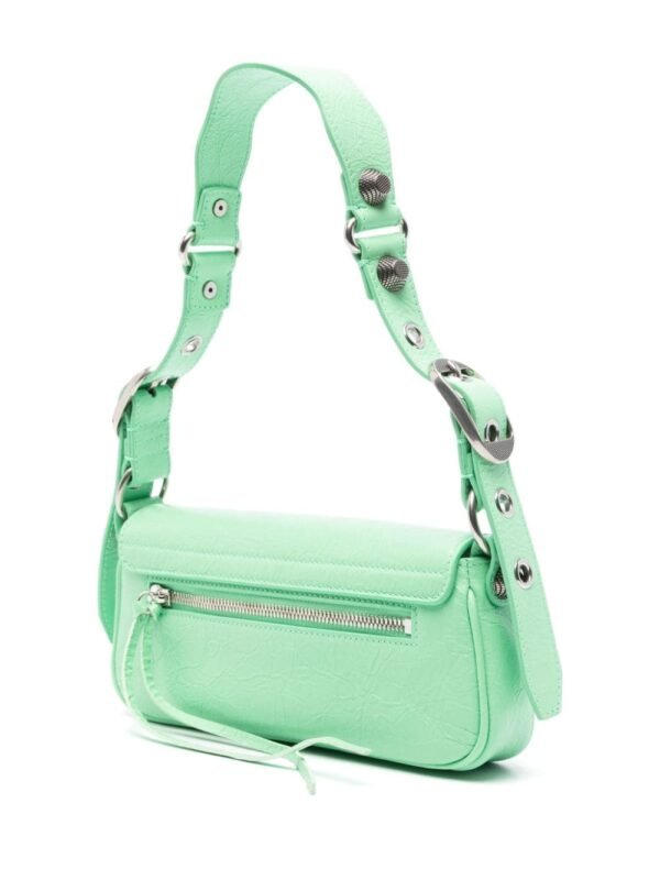Balenciaga Women's Bags.. Green - Image 4