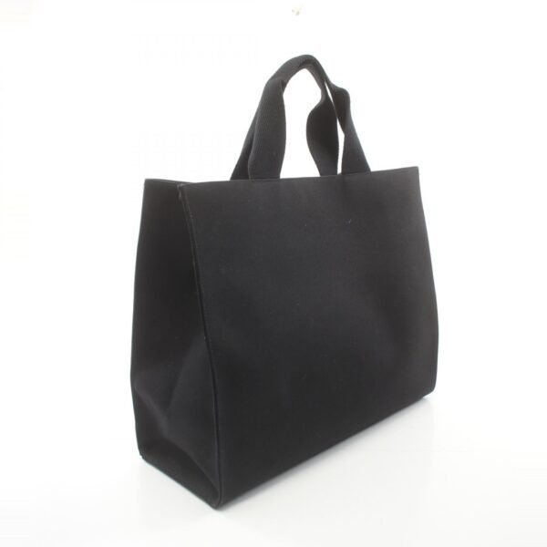 Fendi FENDACE Canvas Tote Bag 7VA558 - Image 2
