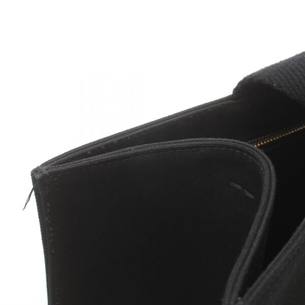 Fendi FENDACE Canvas Tote Bag 7VA558 - Image 6