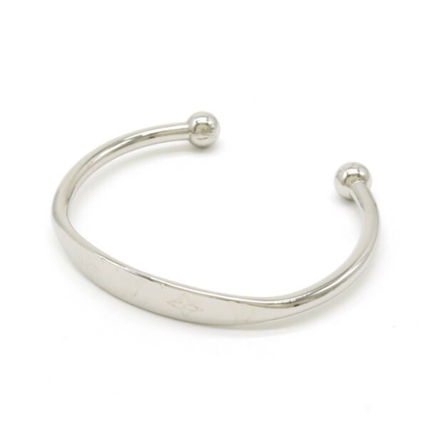 Louis Vuitton Monogram Metal Bracelet M64839