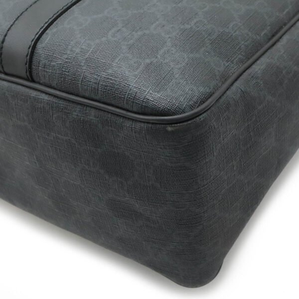 Gucci GG Supreme 2WAY Tote Bag PVC/Leather - Image 3