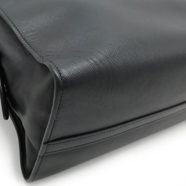Prada Esplanade Leather Handbag 2WAY - Image 3