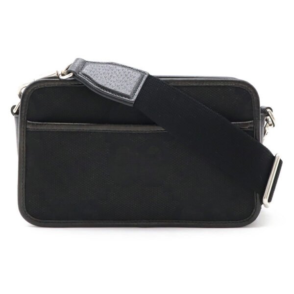 Gucci Jumbo GG Mini Bag Leather 2WAY