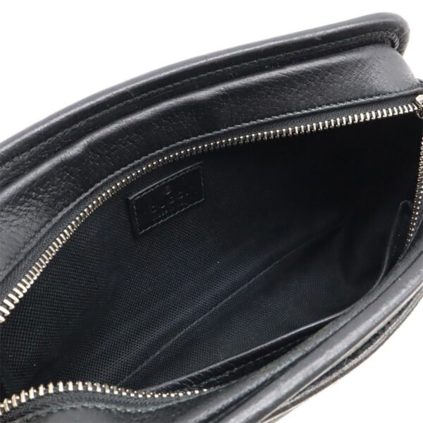 Gucci Jumbo GG Mini Bag Leather 2WAY - Image 5