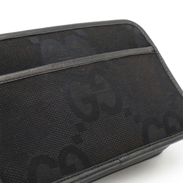 Gucci Jumbo GG Mini Bag Leather 2WAY - Image 8