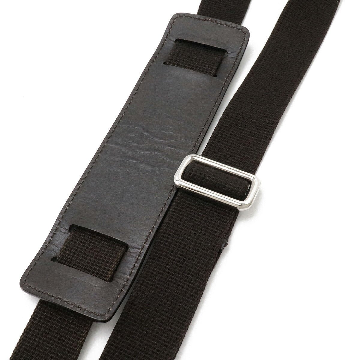 Gucci GG Supreme Shoulder Bag PVC Leather - Image 5