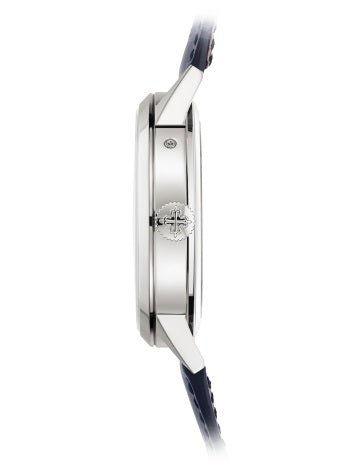 Patek Philippe Grand Complications Perpetual Calendar 41.3mm Platinum Men's Watch - Image 3