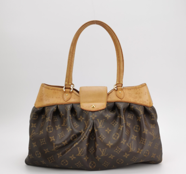 Preloved Louis Vuitton (LV) monogram Boetie 40cm 2009year 250206781051483