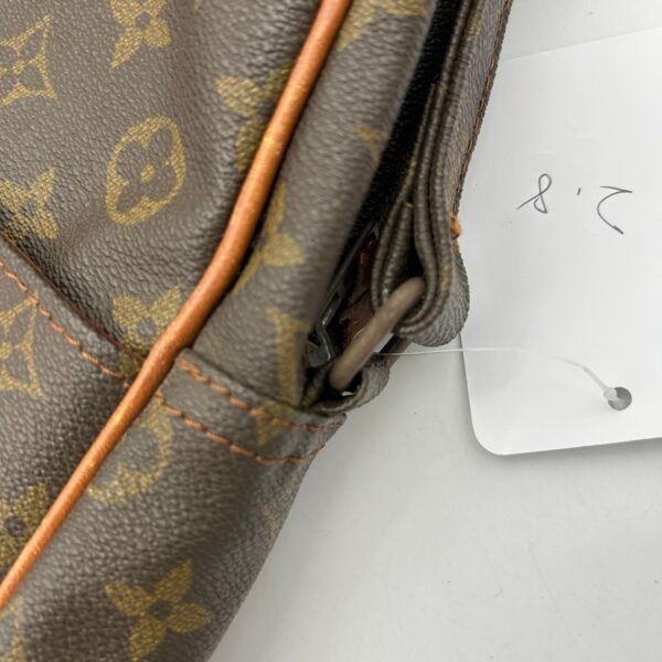 Pre-owned LOUIS VUITTON Louis Vuitton shoulder bag monogram maru lv9919fd - Image 7