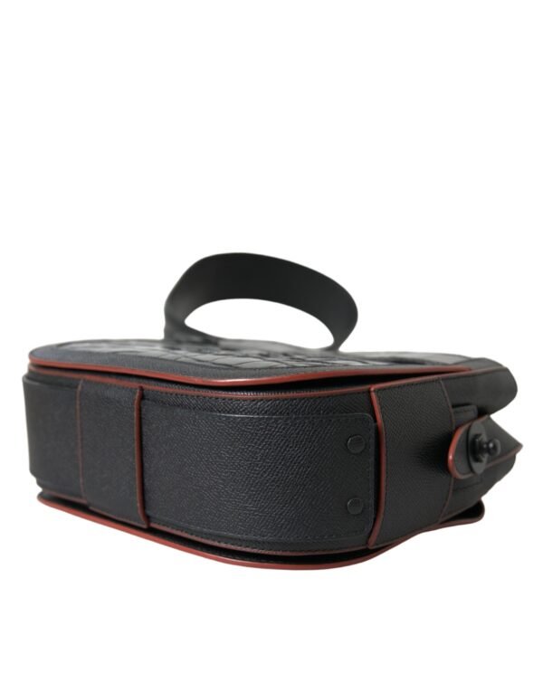 Balenciaga Elegant Exotic Leather Camera Women's Bag - Image 14