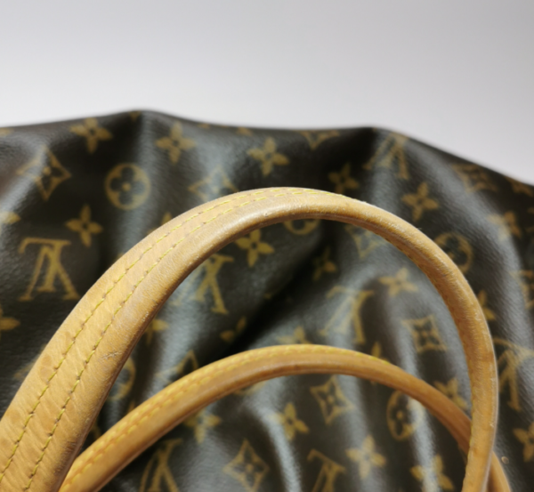 Preloved Louis Vuitton (LV) monogram Boetie 40cm 2009year 250206781051483 - Image 11