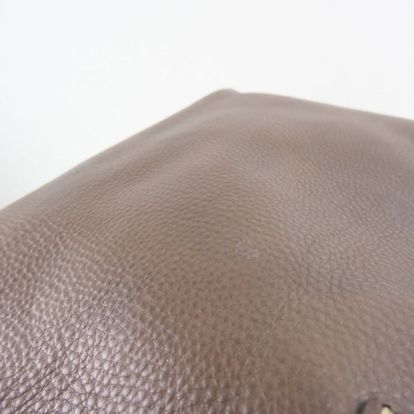 Fendi Selleria Calfskin Tote Bag - Image 9
