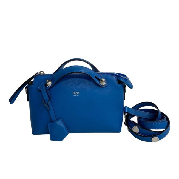 Fendi By The Way Small Leather 2way Handbag - Image 2