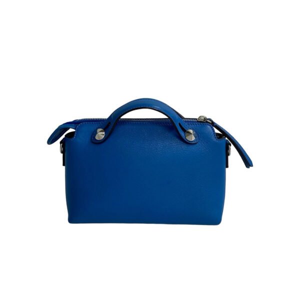Fendi By The Way Small Leather 2way Handbag - Image 5