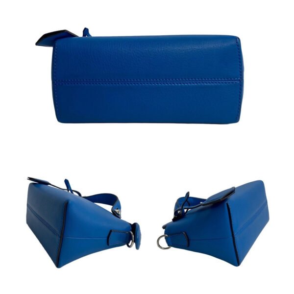 Fendi By The Way Small Leather 2way Handbag - Image 7