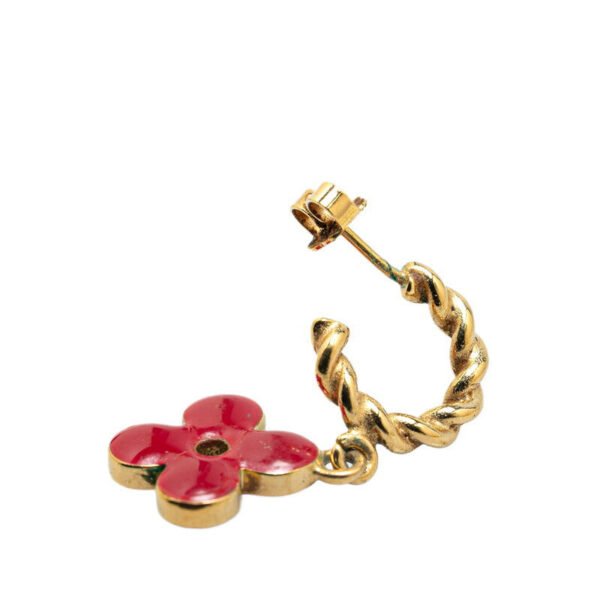 Louis Vuitton Sweet Monogram Earrings Set - Image 3