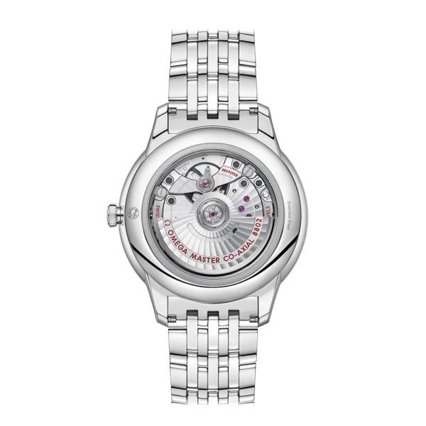 Omega De ville Prestige Stainless steel Men's Watch - Image 2