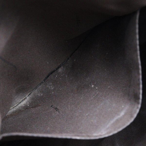 Fendi Canvas One Shoulder Bag - Image 7