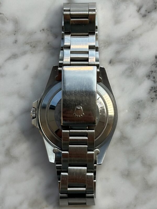 Rolex - Pre-owned GMT-Master Pepsi 16700 - Image 4