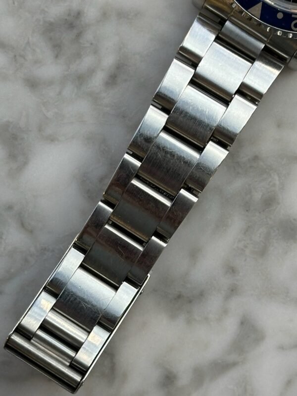 Rolex - Pre-owned GMT-Master Pepsi 16700 - Image 5