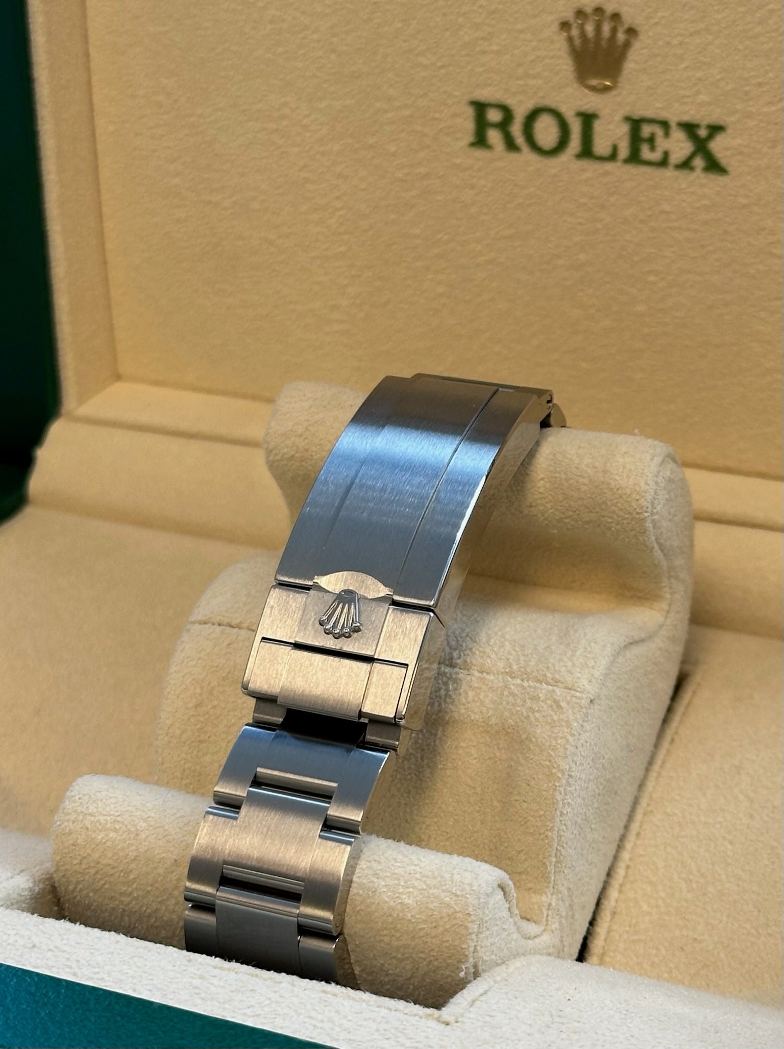 Rolex - Pre-owned Sea-Dweller Deepsea James Cameron Dial 126660 - Image 5