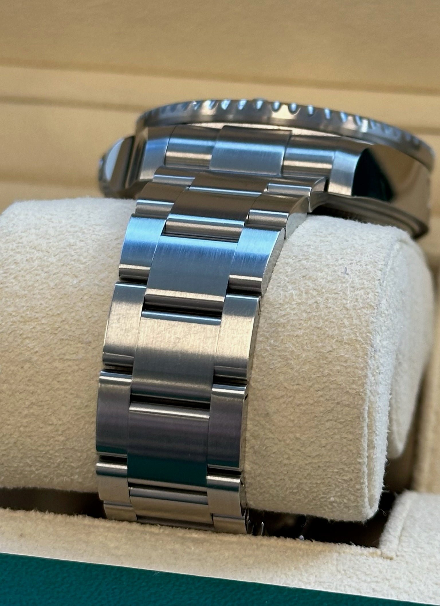 Rolex - Pre-owned Sea-Dweller Deepsea James Cameron Dial 126660 - Image 7