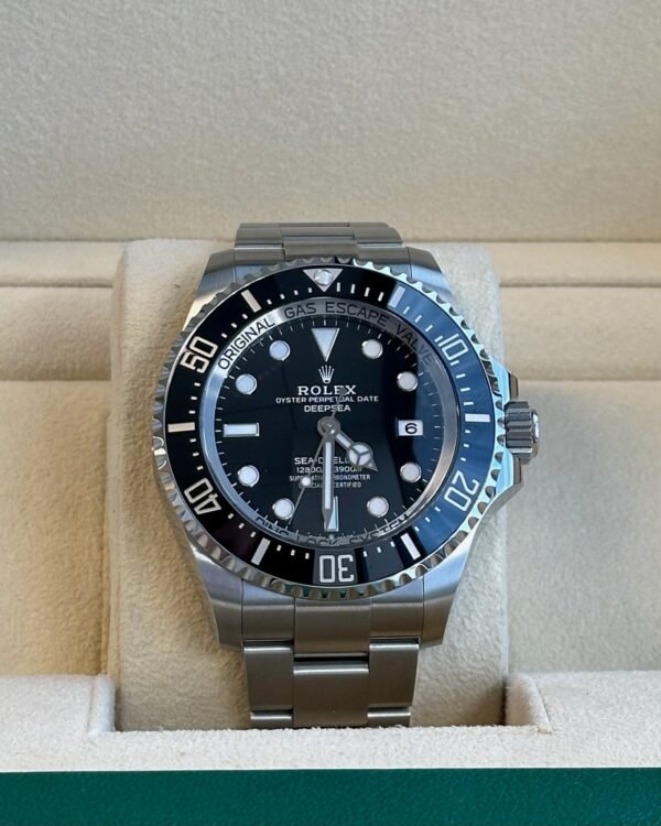 Rolex - Unworn Sea-Dweller Deepsea 136660 - Image 3