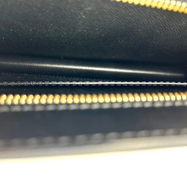 Pre-owned Louis Vuitton LOUIS VUITTON Epi Pochette Homme Clutch Bag Black Noir M52522 LV  lv2628cc - Image 7