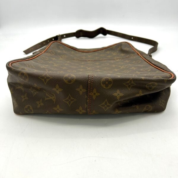 Pre-owned LOUIS VUITTON Louis Vuitton shoulder bag monogram maru lv9919fd - Image 5