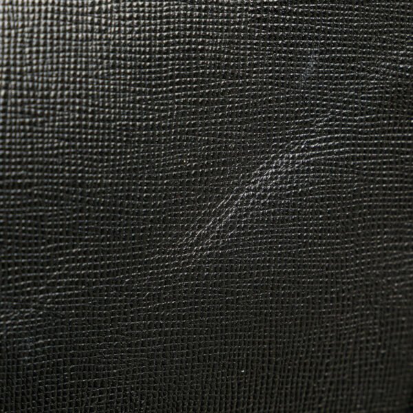 Burberry Nova Check Leather Shoulder Bag - Image 4