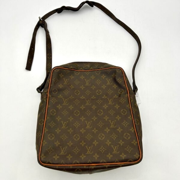 Pre-owned LOUIS VUITTON Louis Vuitton shoulder bag monogram maru lv9919fd - Image 11