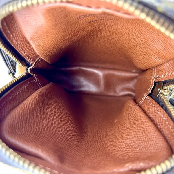 Pre-owned Louis Vuitton LV Monogram Danube - Brown Shoulder Bags, Handbags lv9923db - Image 11