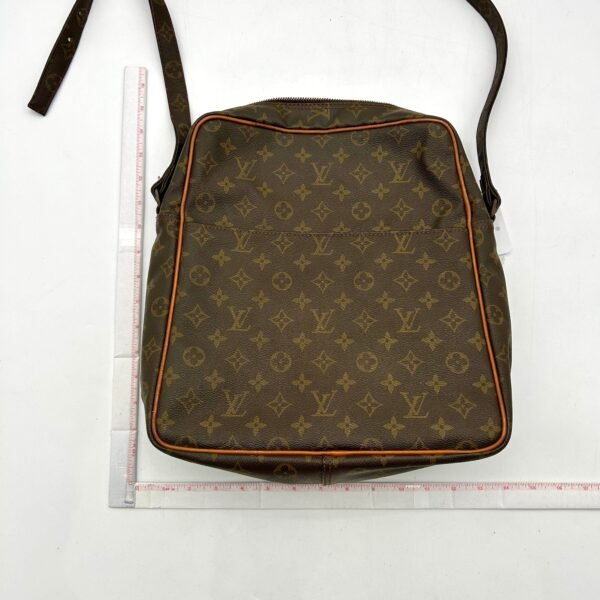 Pre-owned LOUIS VUITTON Louis Vuitton shoulder bag monogram maru lv9919fd - Image 2