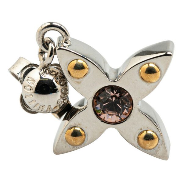 Louis Vuitton Love Letters GM Earrings Set - Image 3