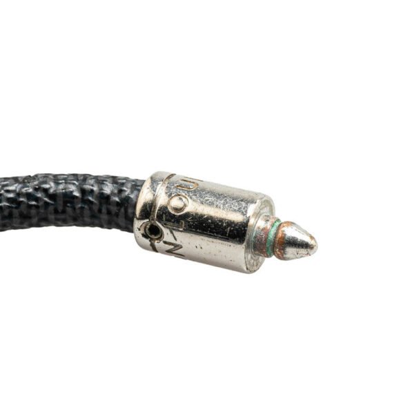 Louis Vuitton Damier Graphite Bracelet M6140E - Image 5