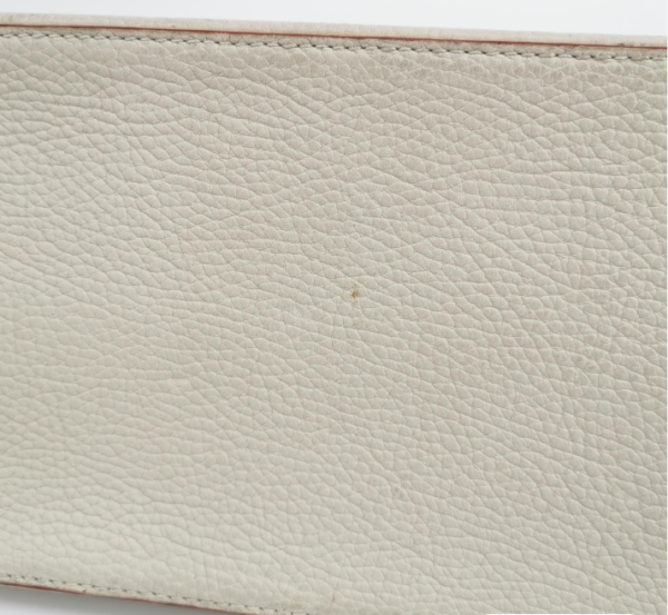 Preloved Louis Vuitton (LV) Capucines 2013year cream white 23071278354848 - Image 14