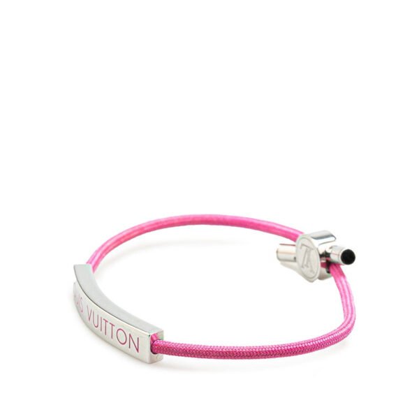 Louis Vuitton LV Space Bracelet M00282 - Image 2