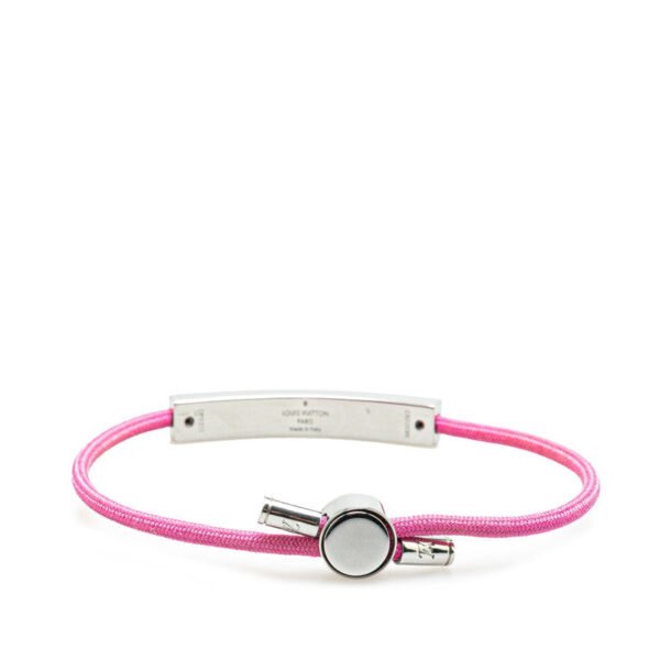 Louis Vuitton LV Space Bracelet M00282 - Image 3