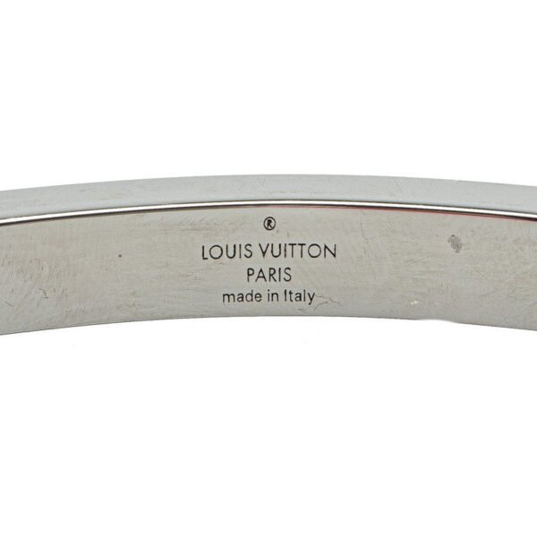 Louis Vuitton LV Space Bracelet M00282 - Image 5
